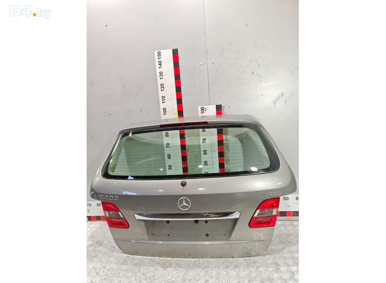 Стоп-сигнал к Mercedes BW245 2005 г.