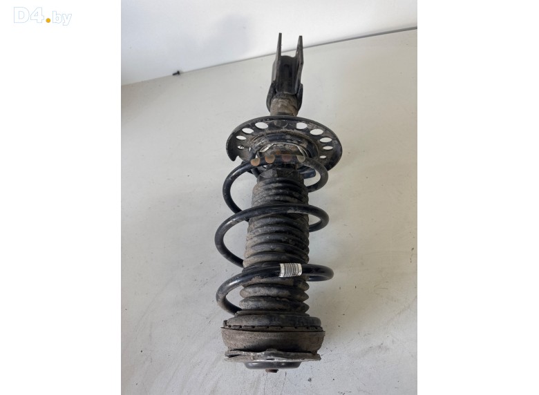 Пружина передняя к Peugeot 308 2022 г.