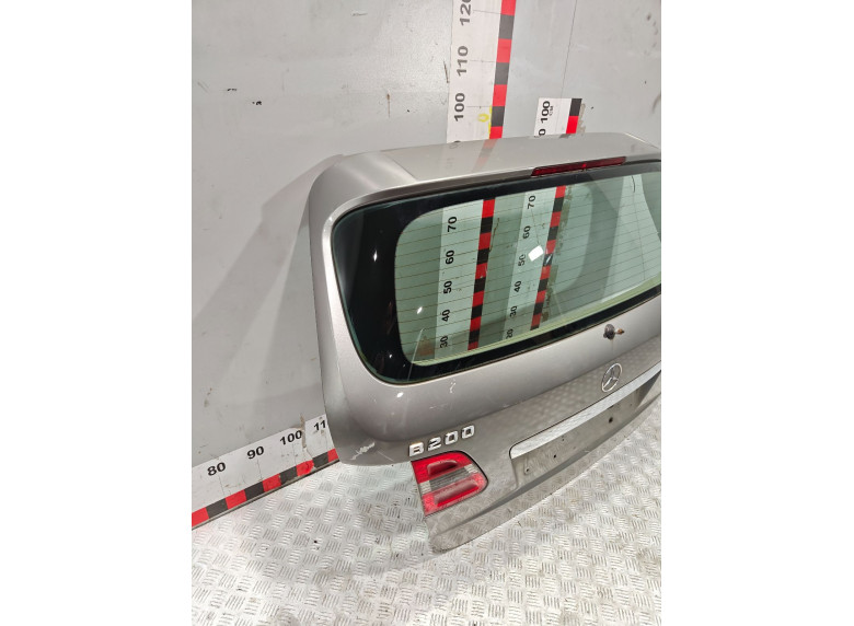 Крышка багажника (дверь 3-5) к Mercedes B W245, 2005г.