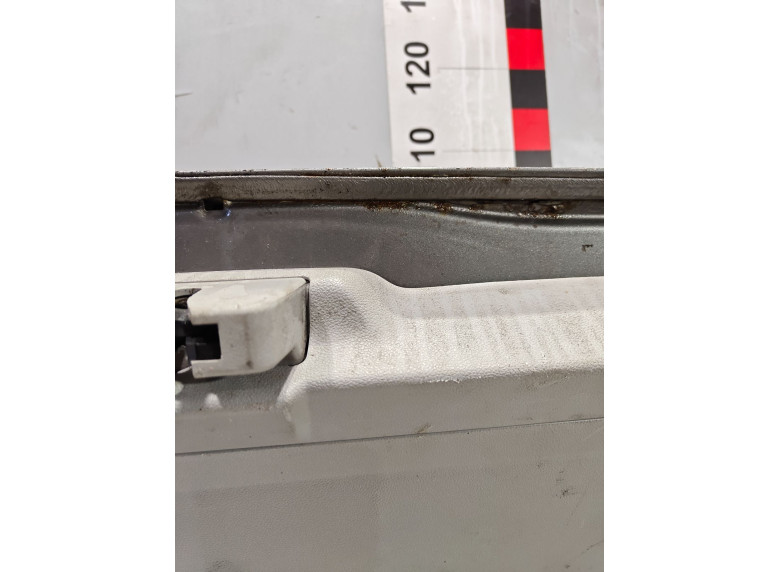 Крышка багажника (дверь 3-5) к Mercedes B W245, 2005г.