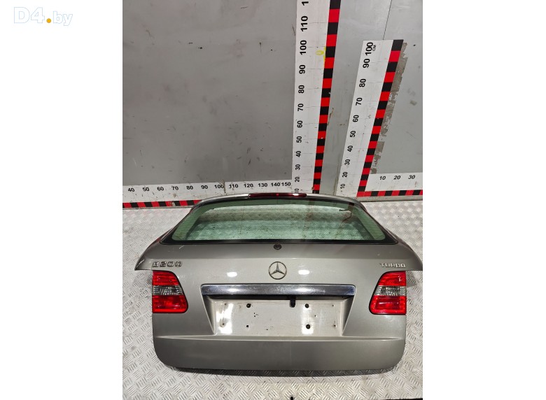 Замок багажника к Mercedes BW245 2005 г.