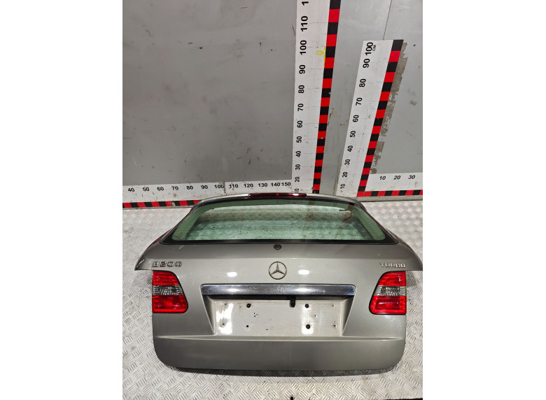 Замок багажника к Mercedes B W245, 2005г.