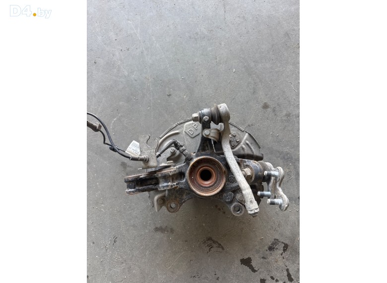 Ступица передняя правая к Peugeot 308 2022 г.