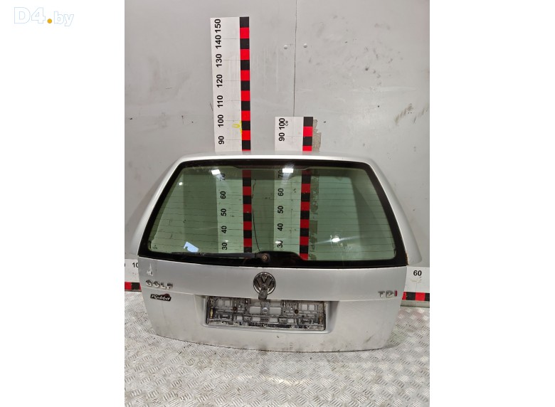 Щеткодержатель задний к Volkswagen Golf 2003 г.