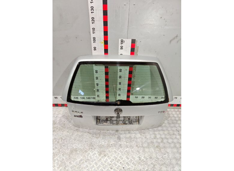 Активатор замка багажника к Volkswagen Golf, 2003г.