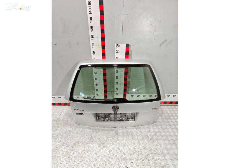 Замок багажника к Volkswagen Golf 2003 г.