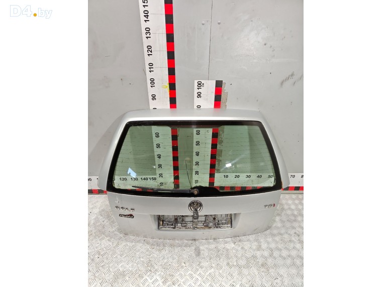 Замок багажника к Volkswagen Golf 2003 г.