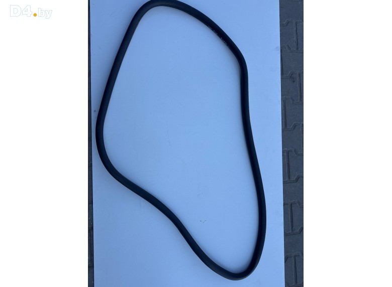 Уплотнитель двери передней левой к Peugeot 308 2022 г.