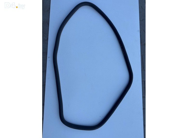 Уплотнитель двери задней левой к Peugeot 308 2022 г.