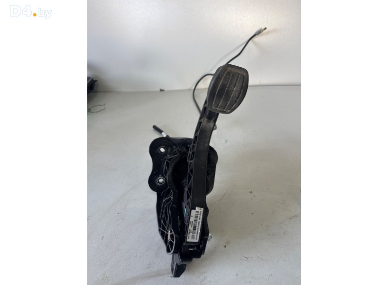 Педаль сцепления к Peugeot 308 2022 г.