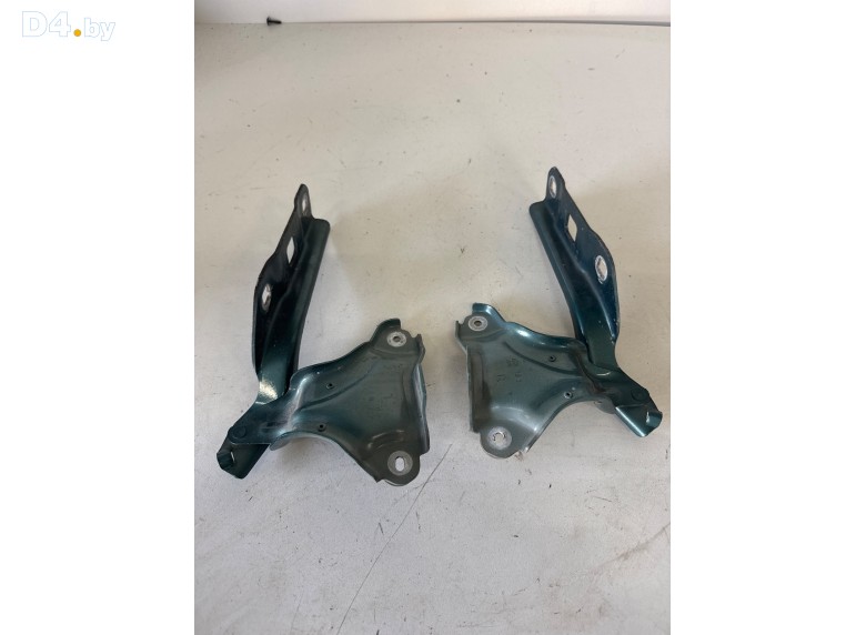 Петля капота к Peugeot 308 2022 г.