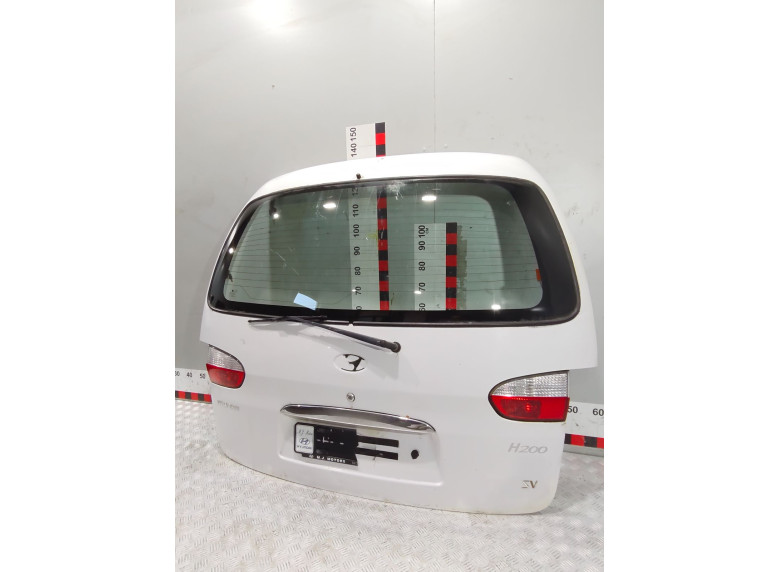 Щеткодержатель задний к Hyundai H200, 2002г.