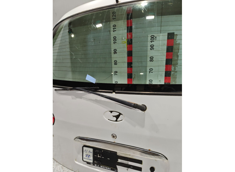 Щеткодержатель задний к Hyundai H200, 2002г.