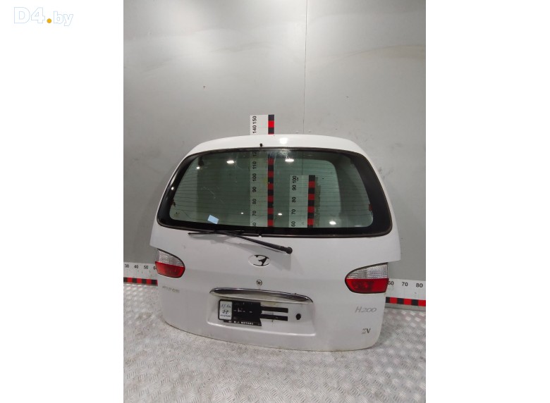 Фонарь крышки багажника левый к Hyundai H200 2002 г.