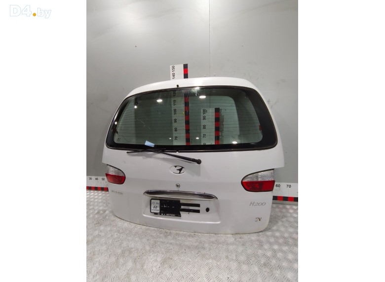 Фонарь крышки багажника правый к Hyundai H200 2002 г.
