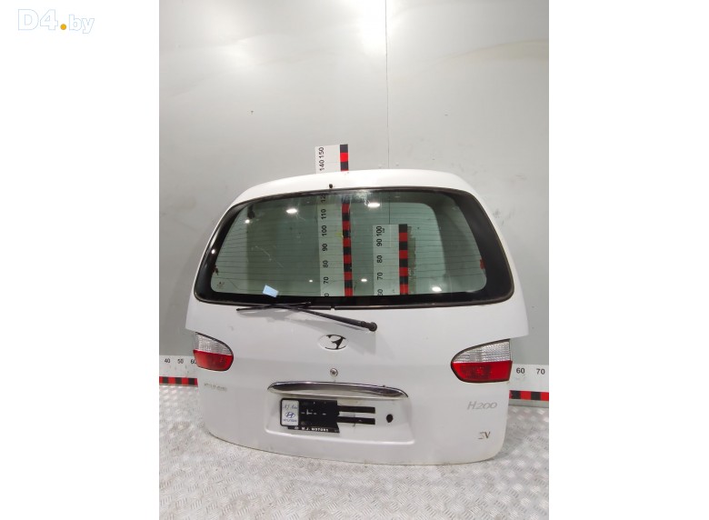 Ручка открывания багажника к Hyundai H200 2002 г.