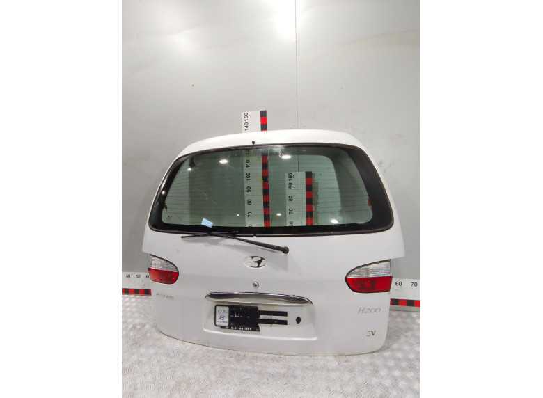 Ручка открывания багажника к Hyundai H200, 2002г.