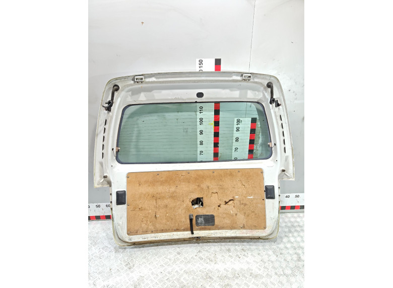 Крышка багажника (дверь 3-5) к Hyundai H1, 2002г.