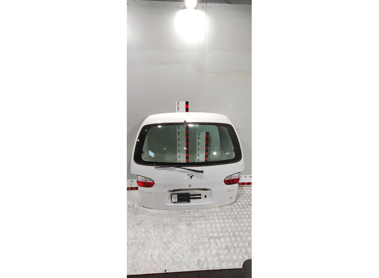 Замок багажника к Hyundai H1, 2002г.