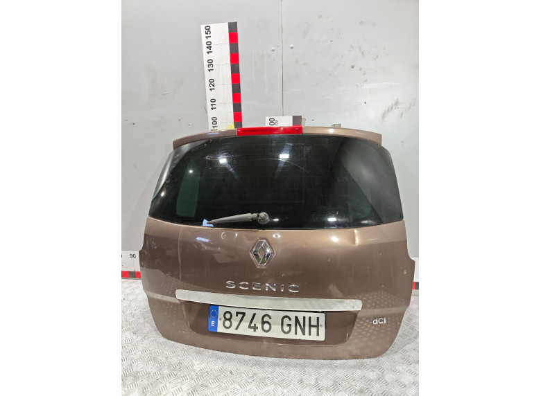Стоп-сигнал к Renault Grand Scenic, 2009г.