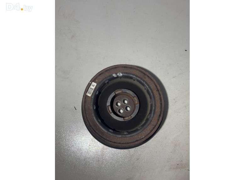 Шкив коленвала к BMW X6E71/E72 2007 г.