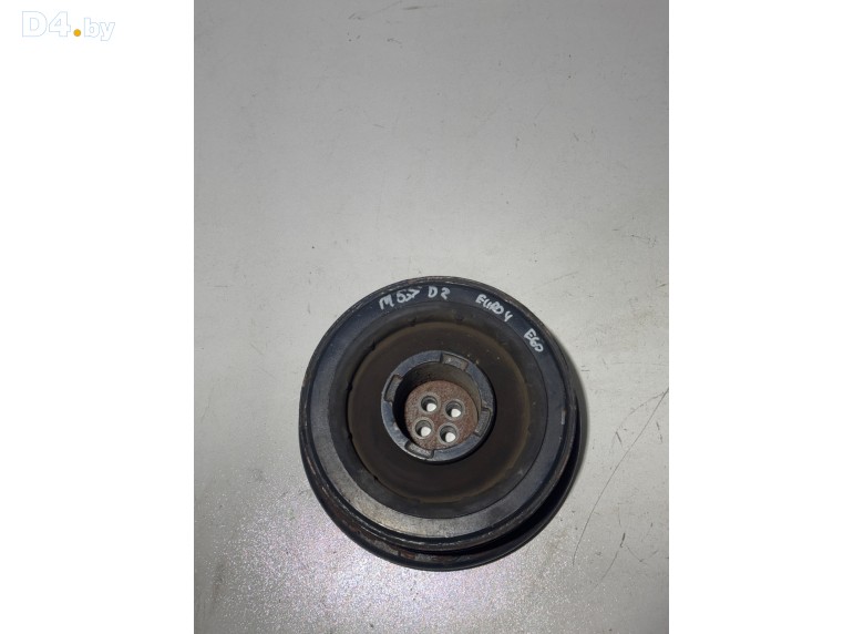 Шкив коленвала к BMW X3E83 2006 г.