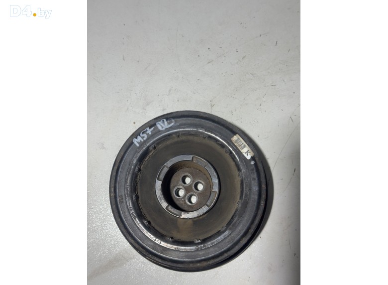 Шкив коленвала к BMW 5E60/E61 2006 г.