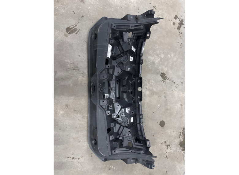 Крышка багажника (дверь 3-5) к Peugeot 308, 2023г.