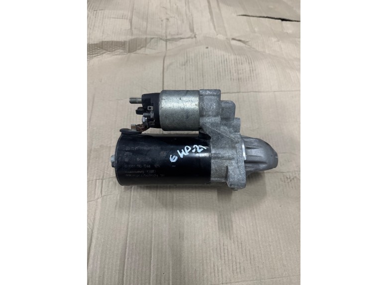 Стартер к BMW X6 E71/E72