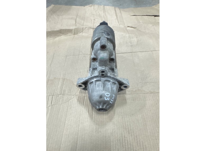 Стартер к Стартер к BMW 5E60/E61 2007 г. X6 E71/E72