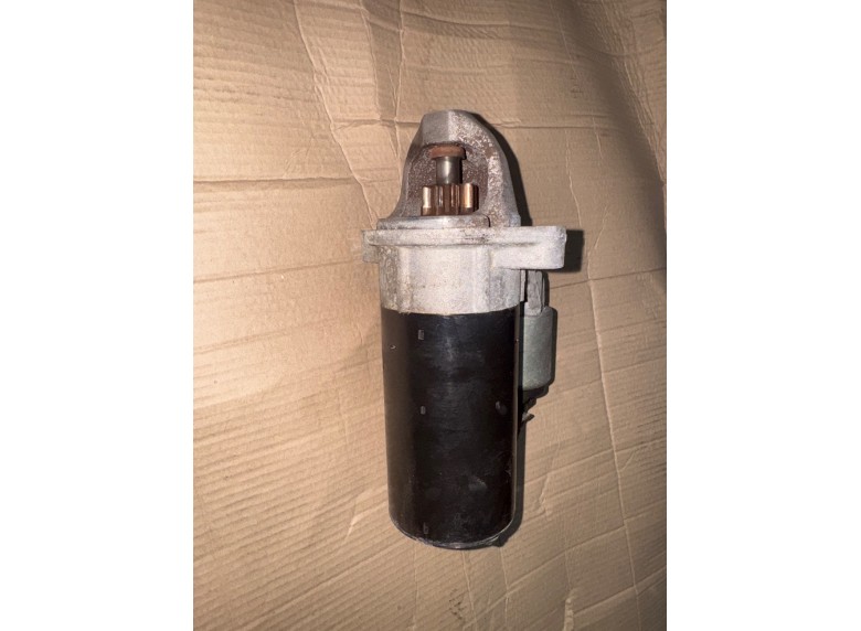 Стартер к Стартер к BMW 5E60/E61 2007 г. X6 E71/E72