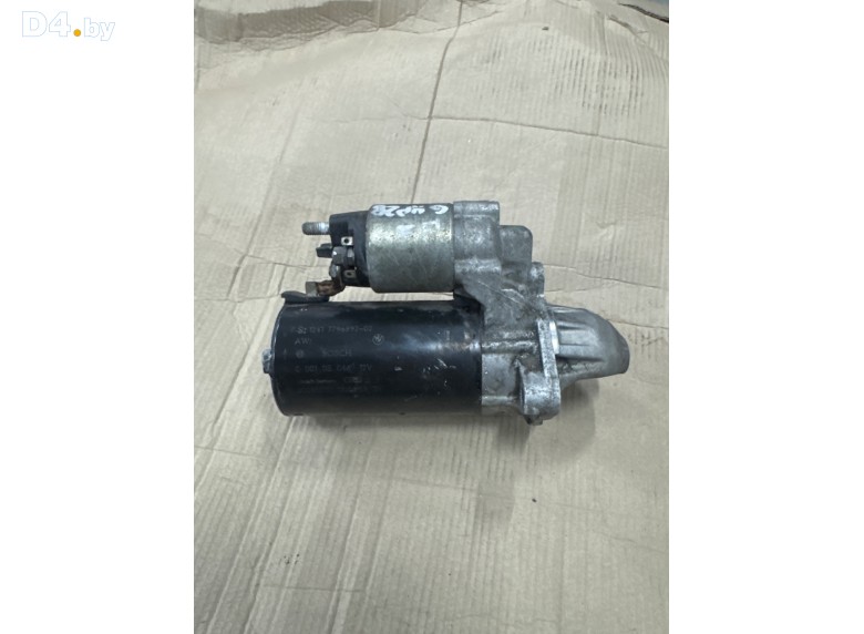 Стартер к BMW 5E60/E61 2007 г.