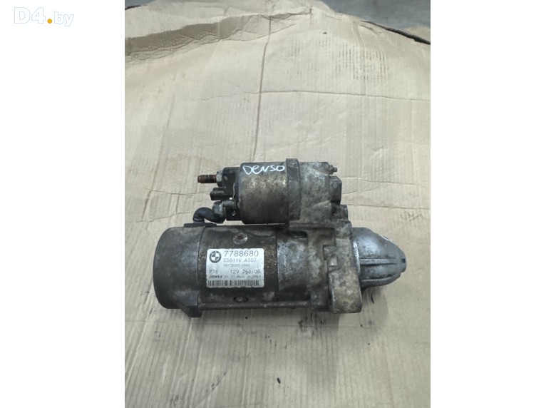 Стартер к BMW 5E60/E61 2005 г.