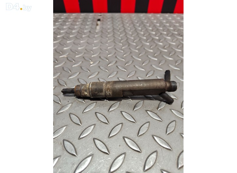 Форсунка к Volkswagen Golf 1999 г.