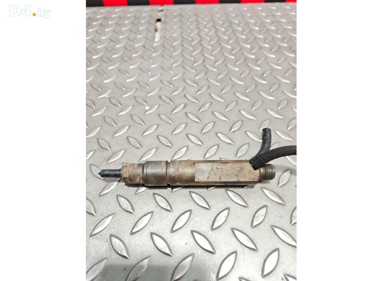 Форсунка к Volkswagen Golf 1999 г.