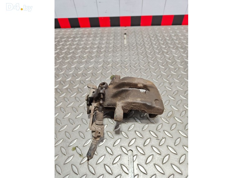 Суппорт задний правый к Volkswagen Sharan 2003 г.