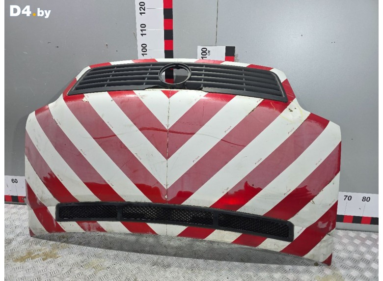 Капот к Volkswagen LT 2001 г.