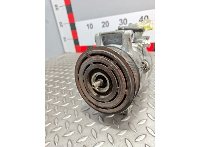 Компрессор кондиционера к Компрессор кондиционера к Mercedes CLA 2015 г. CLA