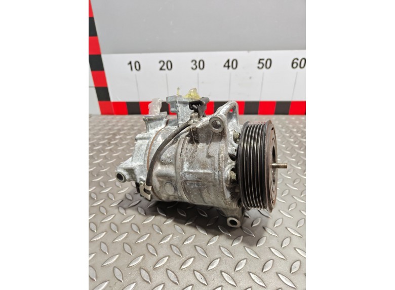 Компрессор кондиционера к Компрессор кондиционера к Mercedes CLA 2015 г. CLA