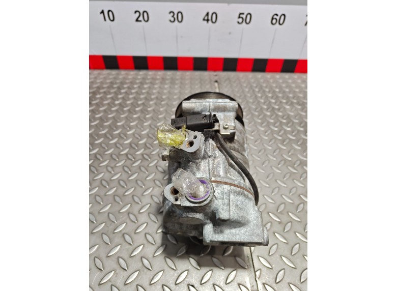 Компрессор кондиционера к Компрессор кондиционера к Mercedes CLA 2015 г. CLA