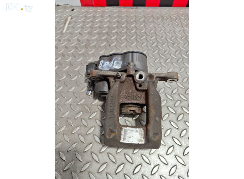 Суппорт задний левый к Peugeot 3008 2020 г.