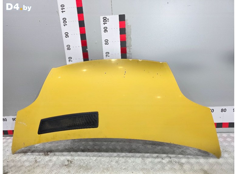 Капот к Opel Vivaro 2004 г.