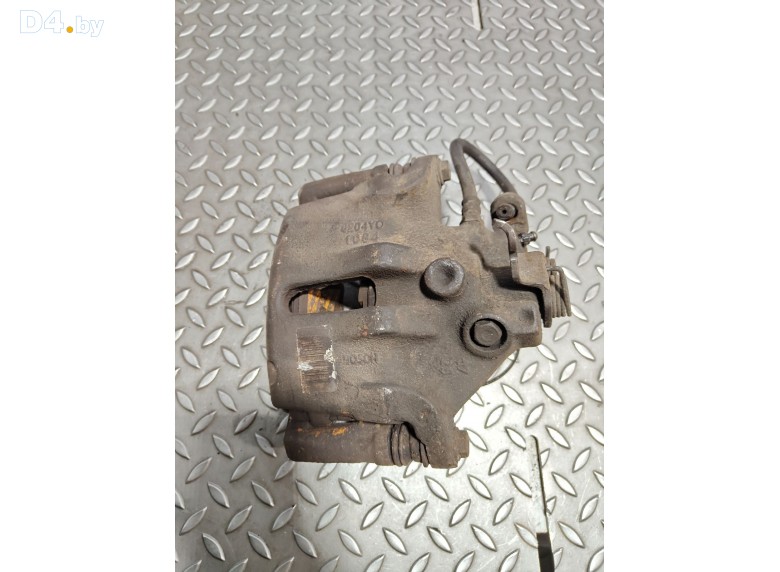 Суппорт передний правый к Citroen C5 2004 г.