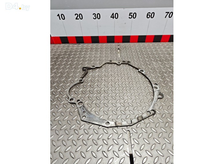 Прокладка КПП (пластина) к Audi A6 2006 г.