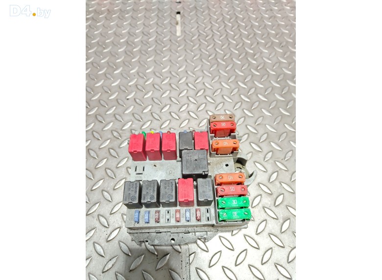 Блок предохранителей к Fiat Ducato 2005 г.