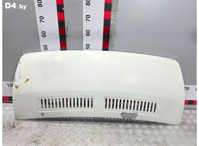 Капот к Peugeot Boxer 2010 г.