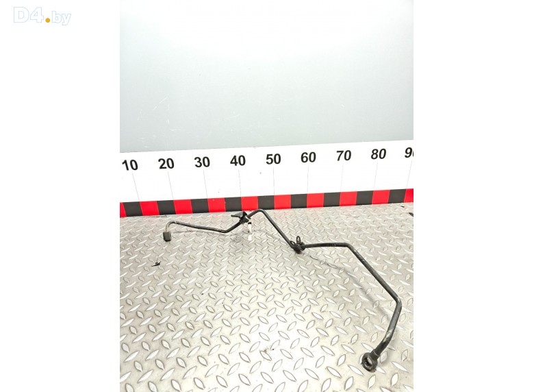 Масляная трубка турбины к Volkswagen Passat 2001 г.