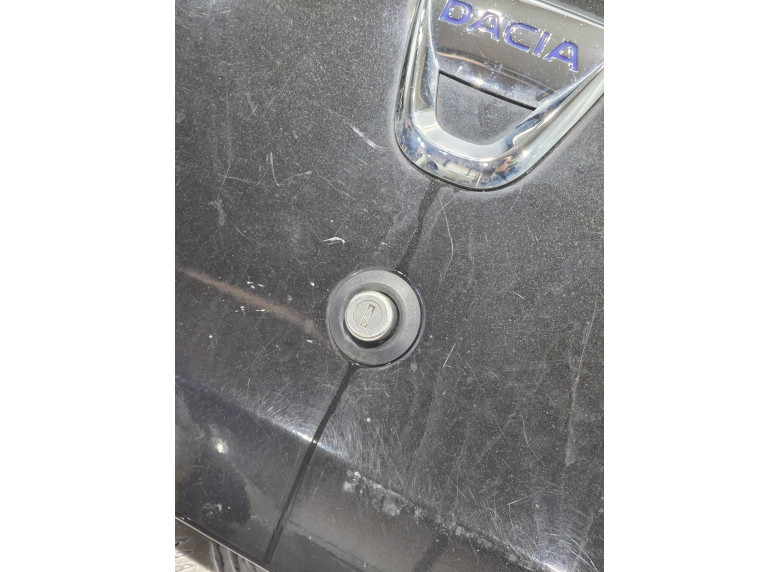 Кнопка открытия багажника к Dacia Logan, 2015г.