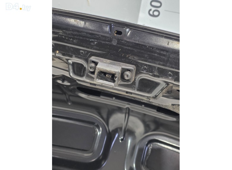 Замок багажника к Dacia Logan 2015 г.