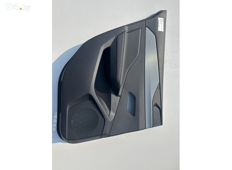 Обшивка двери задней левой (дверная карта) к Peugeot 308 2021 г.